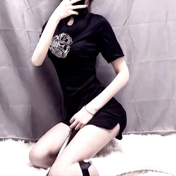 失落的边界