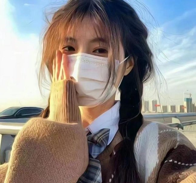 怪谈比留子